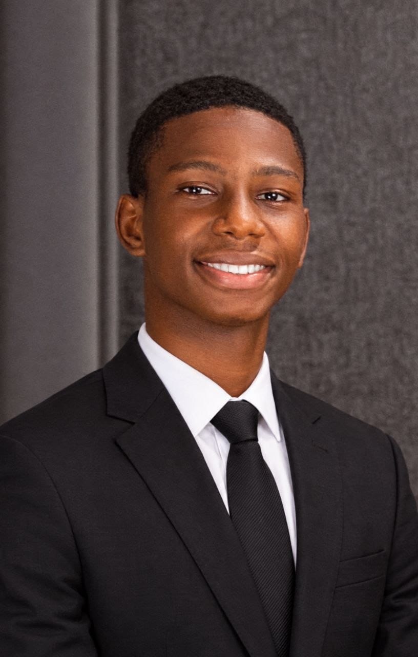 Lawal, BiteWise user